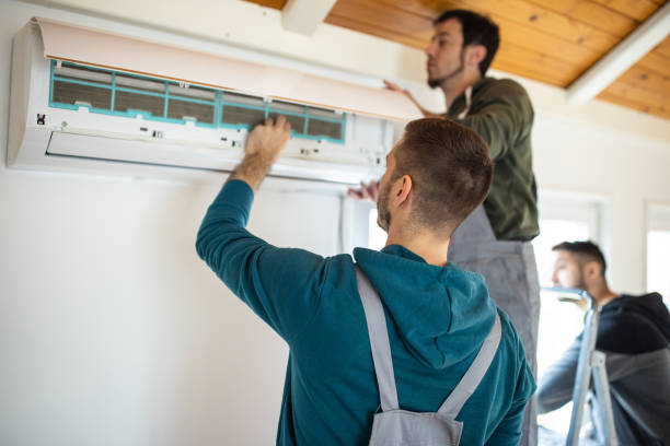 Best HVAC System Installation  in Laguna Beach, CA