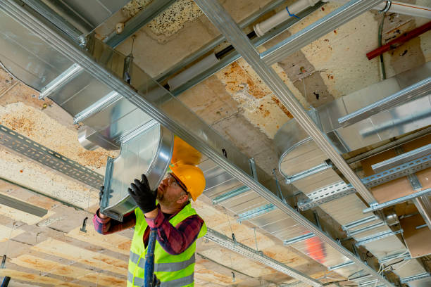 Best HVAC Service Technicians  in Laguna Beach, CA