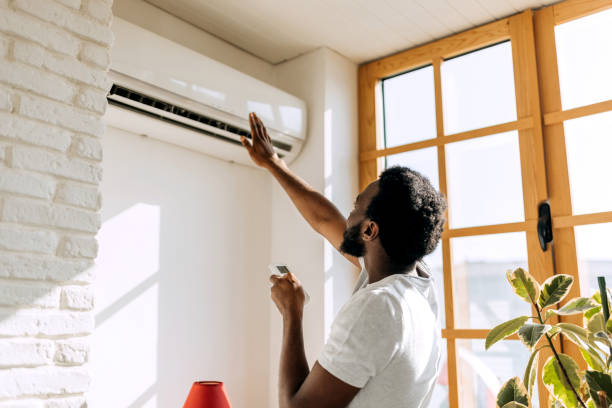 Best HVAC Repair Near Me  in Laguna Beach, CA
