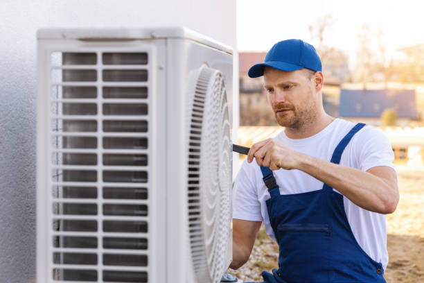 Best Best HVAC Companies  in Laguna Beach, CA